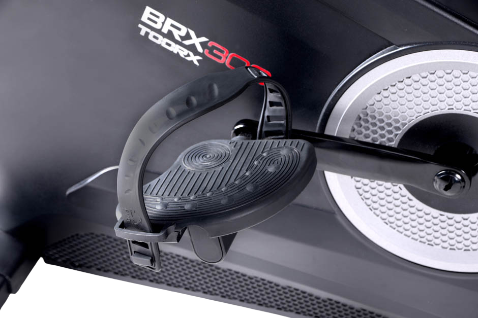 Kuntopyörä TOORX BRX-300
