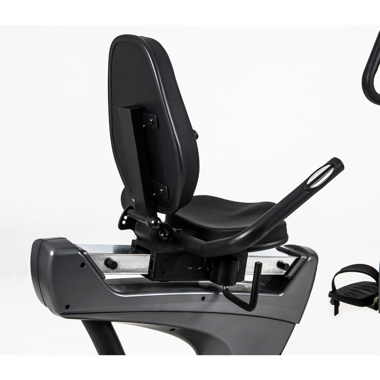 Recumbent Bike TOORX BRX R3000