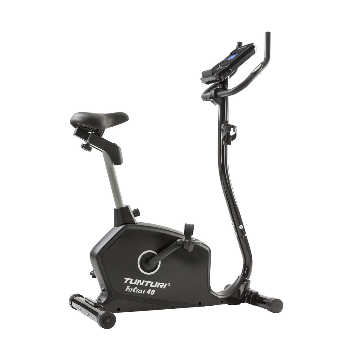 Kuntopyörä TUNTURI Fitcycle 40i
