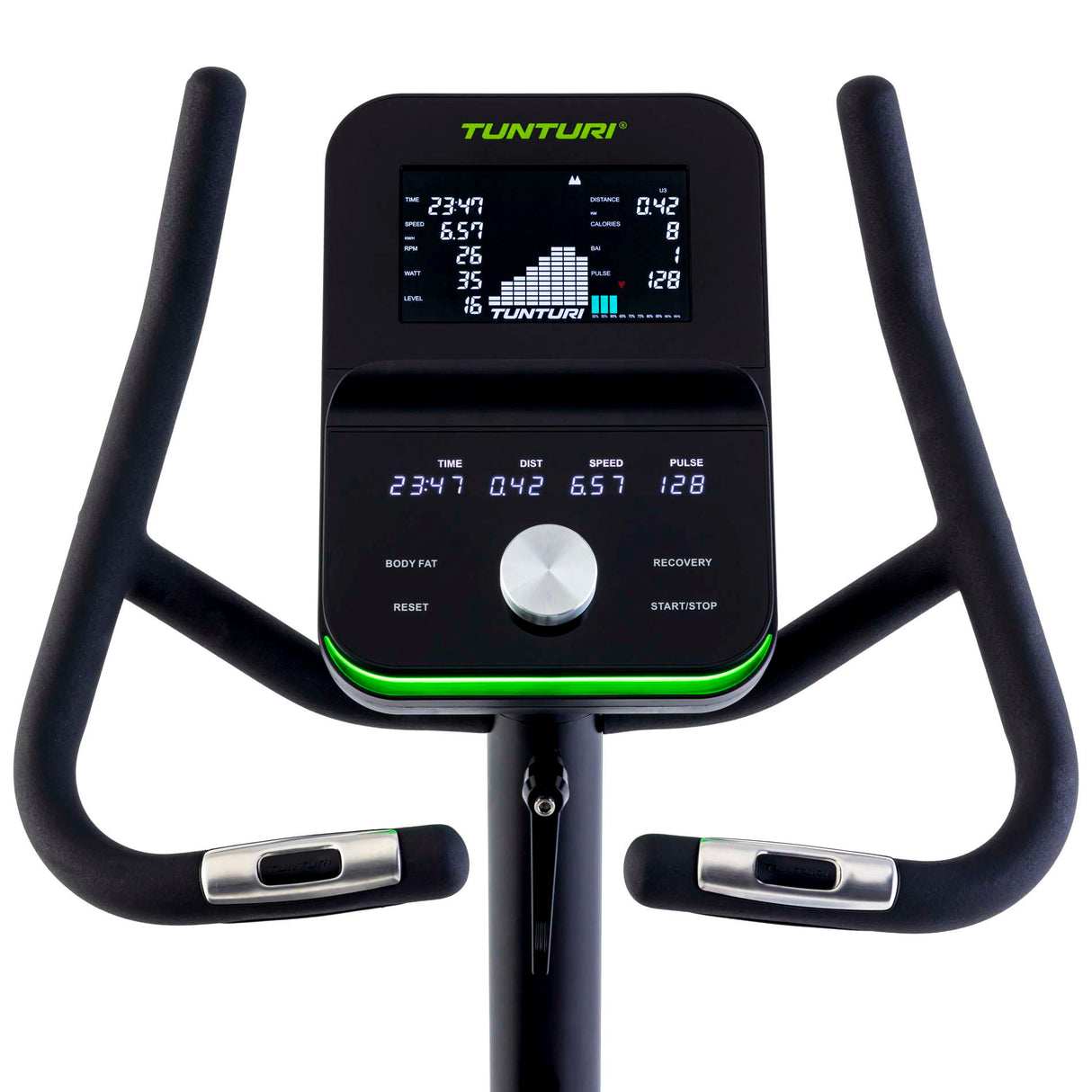 Motionscykel Tunturi Signature E80 Bike