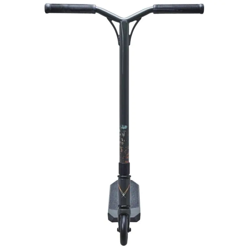 Sparkcykel Versatyl Cosmopolitan V2 Pro Scooter Black