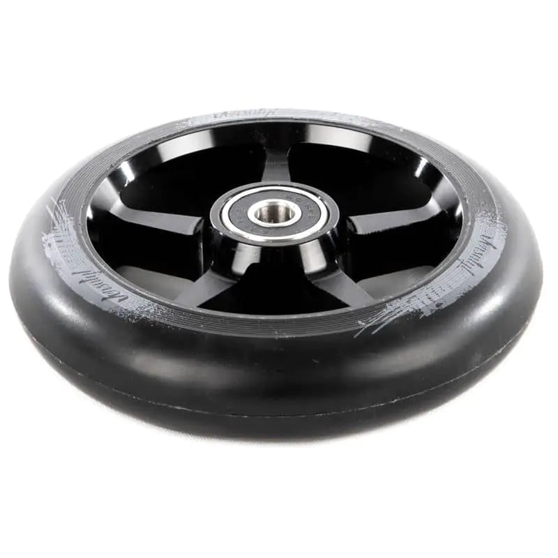Hjul till sparkcykel Versatyl Scooter Wheel 110mm, blå