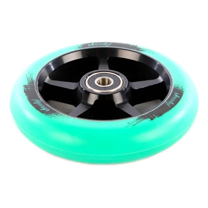 Hjul till sparkcykel Versatyl Scooter Wheel 110mm, blå