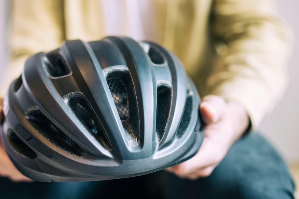 MIPS eller vanlig cykelhjälm? Expertens ärliga råd om din säkerhet