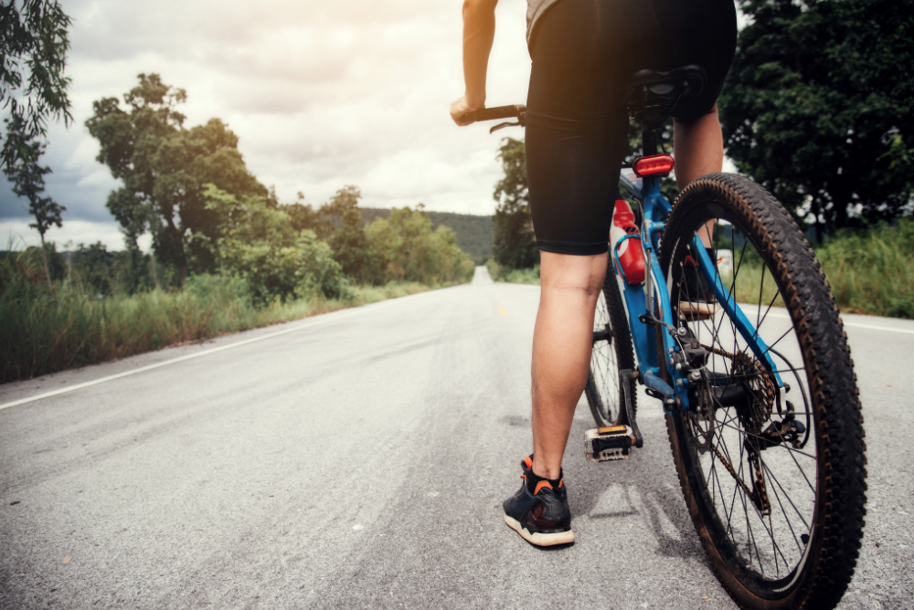 Så blir du bättre på att cykla