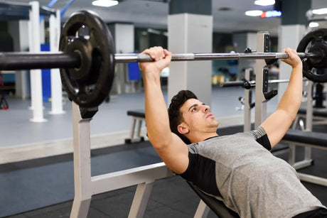 Vanligaste misstagen som leder till skador i gymmet
