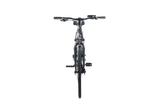 Sähköpyörä TOTEM XC921 28", harmaa