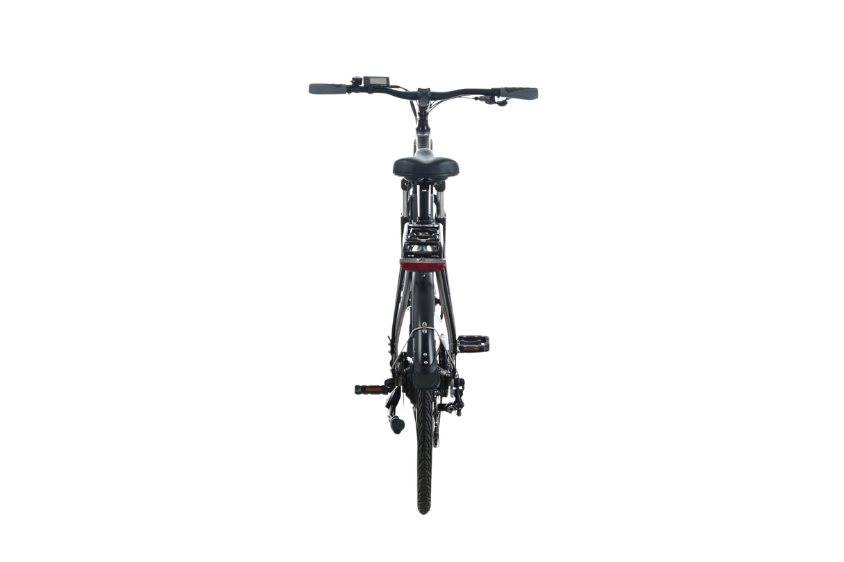 Sähköpyörä TOTEM XC921 28", harmaa