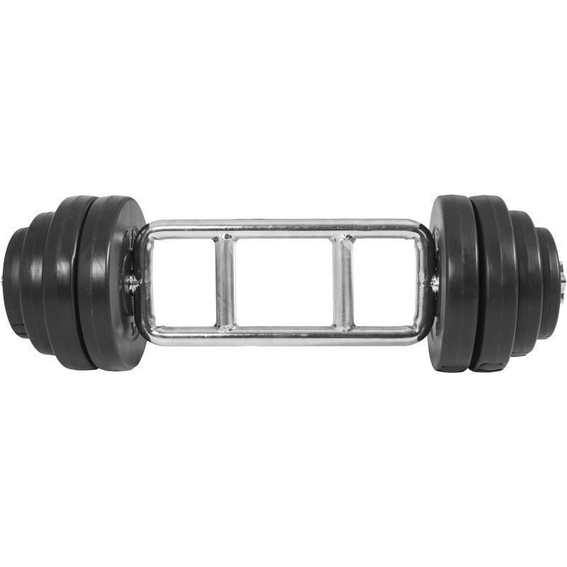 Tricepsstång BASIC 35kg