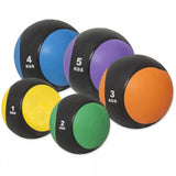 Medicinbollspaket GS 15kg & Stativ
