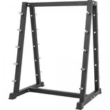 Aerobic Bars ink Stativ - Paket 55kg