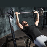 Levytanko 170cm Tähtilukko 30mm