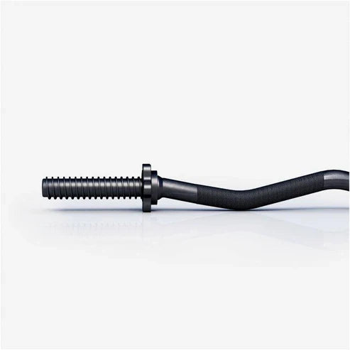 Curlstång BLACK 120cm Stjärnlås 30mm