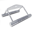 Roddhandtag Parallellt 12cm