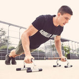 Push Up Bars