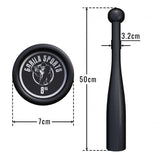 Indian Clubbell 2-20kg