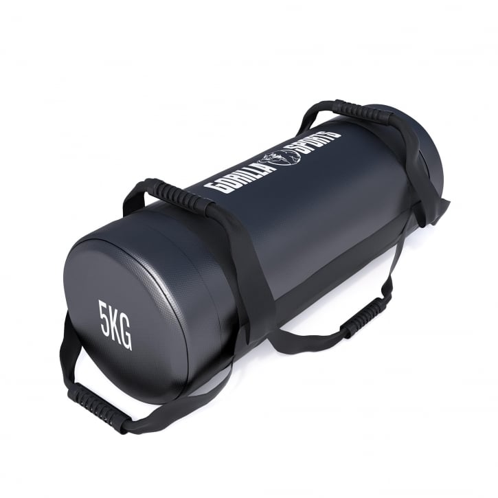 Powerbag Sandsäck 5-30kg
