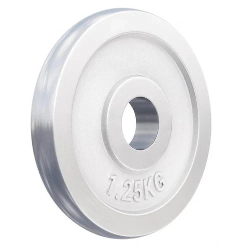 Viktskivor CHROME 0,5–30kg