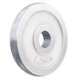 Viktskivor CHROME 0,5–30kg