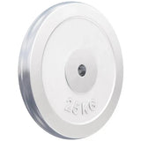 Viktskivor CHROME 0,5–30kg