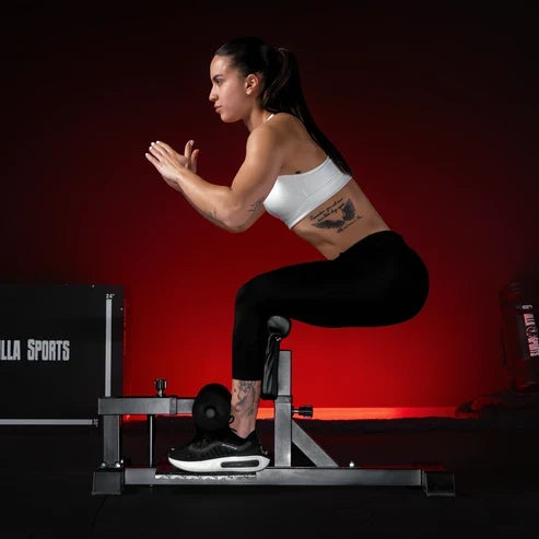 Sissy Squat GS