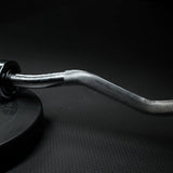 Curlstång SZ PRO 50mm
