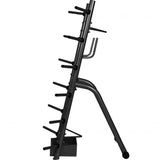 Ställning Bodypump Viktställ Stång & Vikt