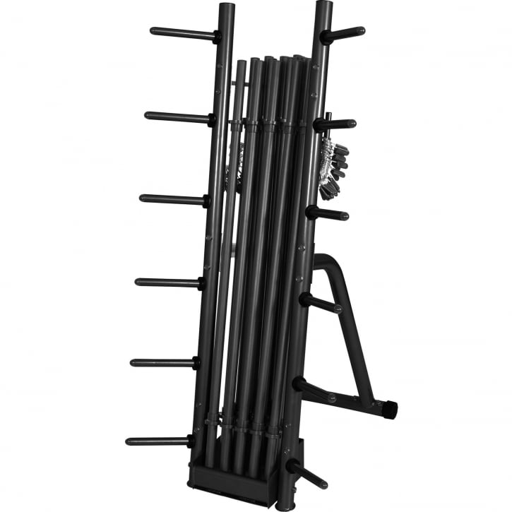 Ställning Bodypump Viktställ Stång & Vikt