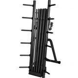 Ställning Bodypump Viktställ Stång & Vikt