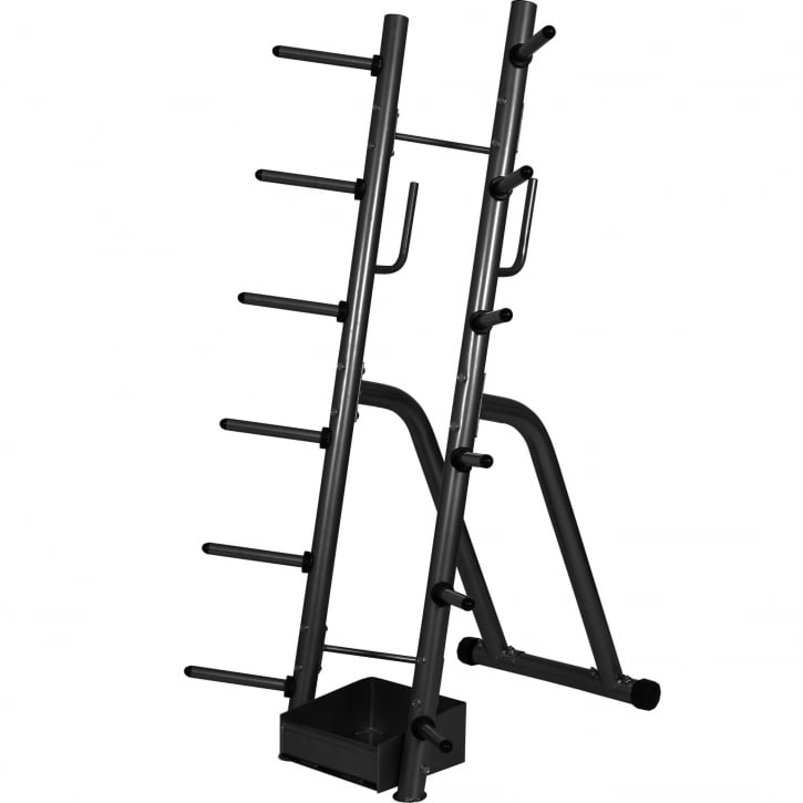 Ställning Bodypump Viktställ Stång & Vikt