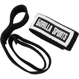 Lifting Straps Dragremmar