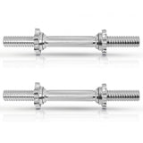 Käsipainot IRON Valurauta 2x15kg