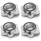 Käsipainot CHROME Valurauta 2x15kg