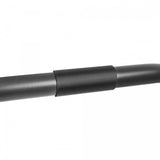 Parallette-punnerruskahvat Musta Sininen Punainen