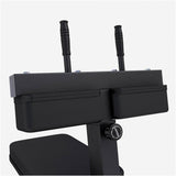 Istuva jalkaprässi - 30mm/50mm