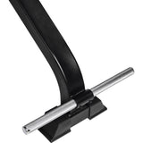 Axelpressbänk GS
