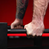 Farmers Walk GS Svart