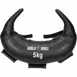 Bulgarian Bag Viktsäck