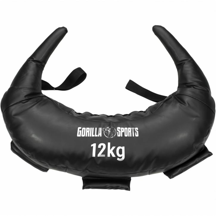 Bulgarian Bag Viktsäck