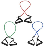 Gummiband Justerbara Tre färger