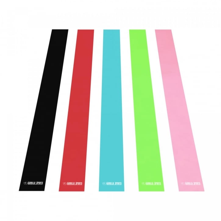 Latexband Paket 120cm/200cm