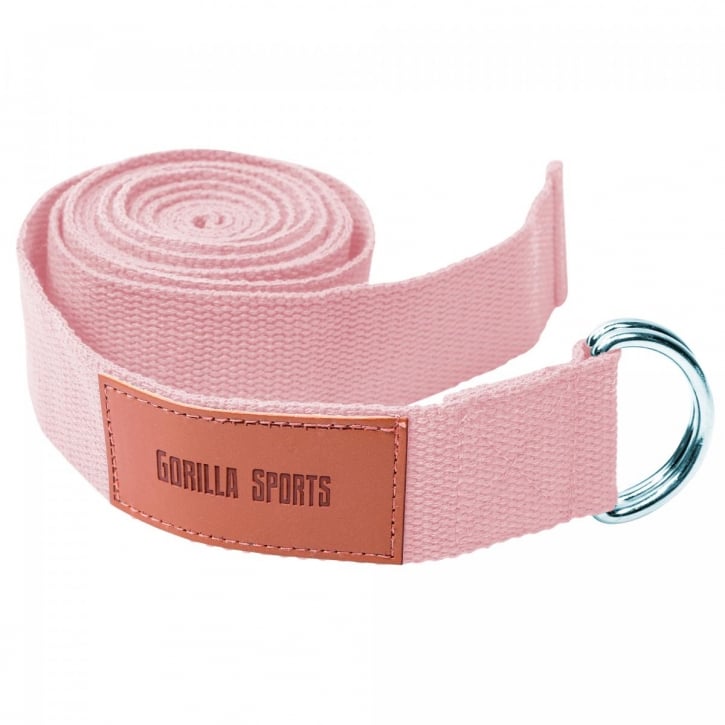 Yogabälte GS