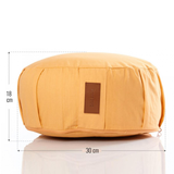Meditationskudde Zafu Meditation Cushion