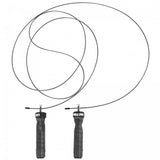 Hyppynaru kuulalaakerilla - Musta/Punainen