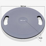 Balansplatta Handtag 39,5cm