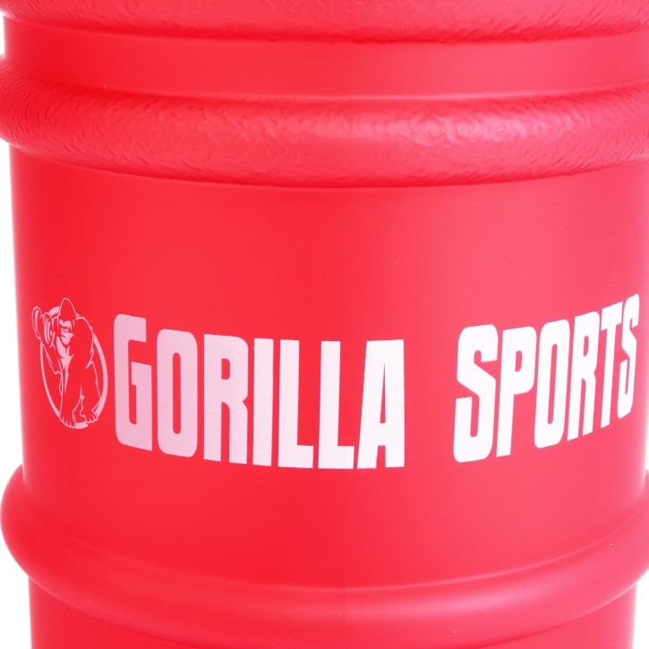 Vattenflaska GS 2,2 liter