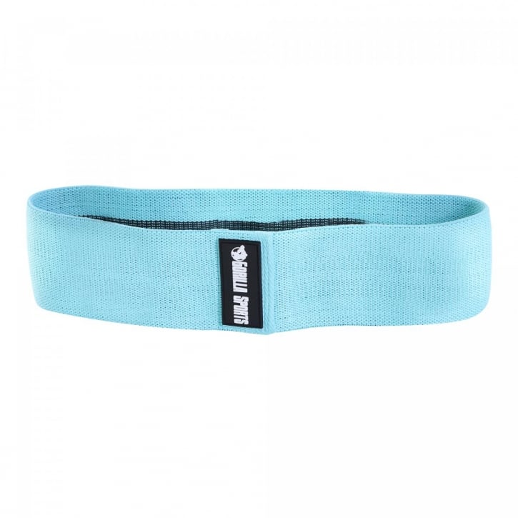 Mini Glute Band -paketti 65 cm 75 cm 85 cm