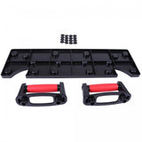 Push Up Board Armhävningar 9in1