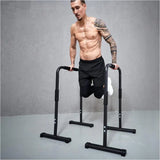 Parallette Push Up Bars Color