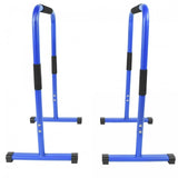 Parallette Push Up Bars Color